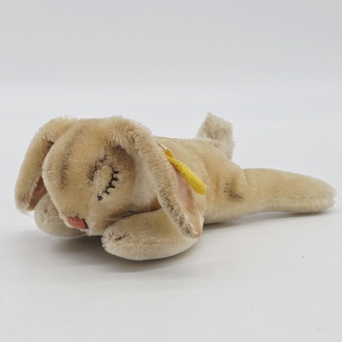 Steiff 7317 floppy hansi - steiff,