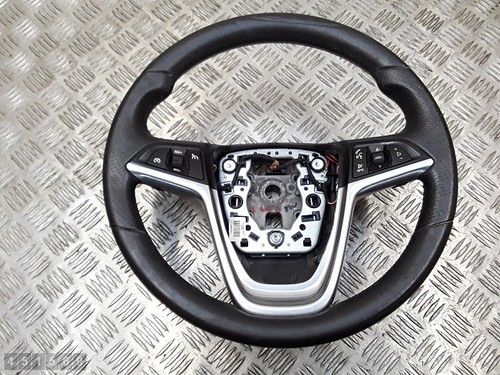 2013 opel insignia lenkrad - 2013,