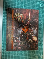 Warhammer 40000 - Blood Angels