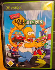 The Simpsons: Hit & Run