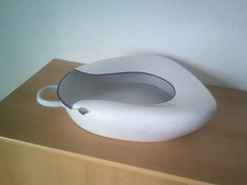 Alte Bettpfanne EMAIL