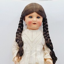 Antike Sammlerpuppe, Schönau