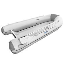 Schlauchboot aufblasbar Arimar Hercules 200-310 4-15PS Fiberglasboden 2-3Pers+K.