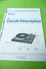 Service Manual-Anleitung für Philips  22 AF 977,ORIGINAL !