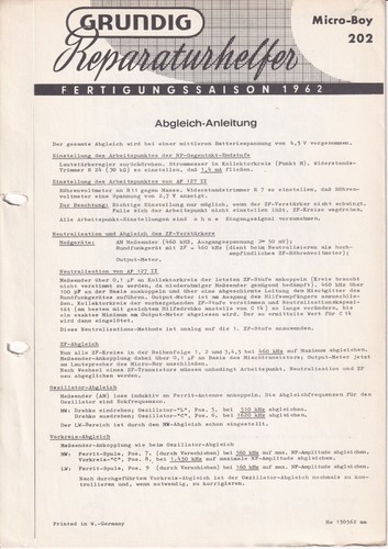 Service manual anleitung für - manual-anleitung,