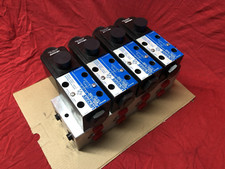 Vickers DG4V-3  2AL VM U H7 60