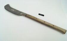 F. Dick Doppelbeil Spalter Metzgerbeil Küchenbeil Hackbeil Fleischer No 42