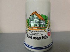 ANDREAS PILS Krug  0,5 l