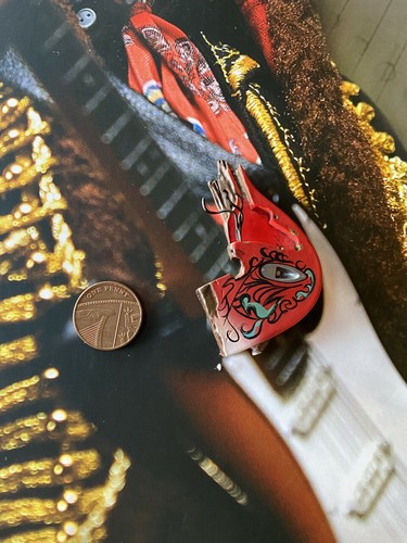Blitzway jimi hendrix ums - jimi, bw-ums