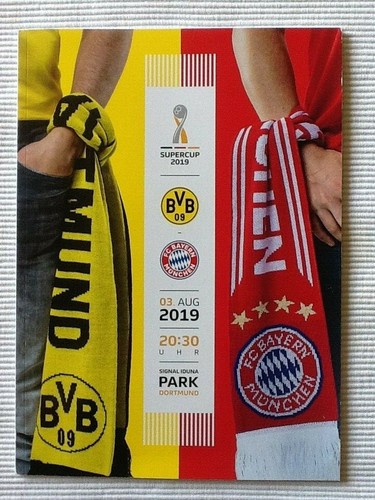 Dfb supercup 2019 finale - dfb,