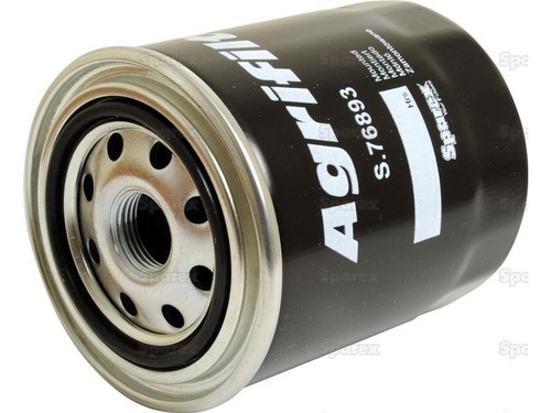 Hydraulikölfilter für kubota - für,
