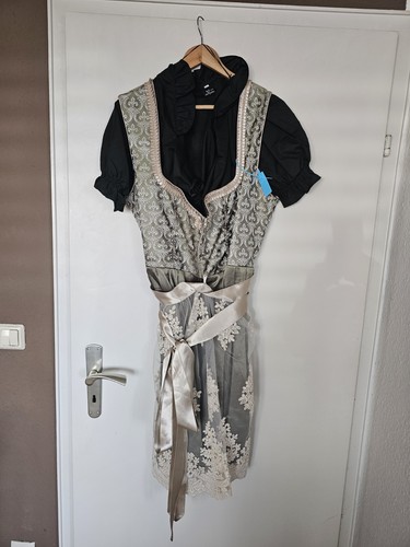 Dirndl trachtenkleid - dirndl,