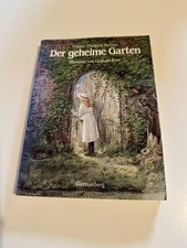 Frances Hodgson Burnett - der