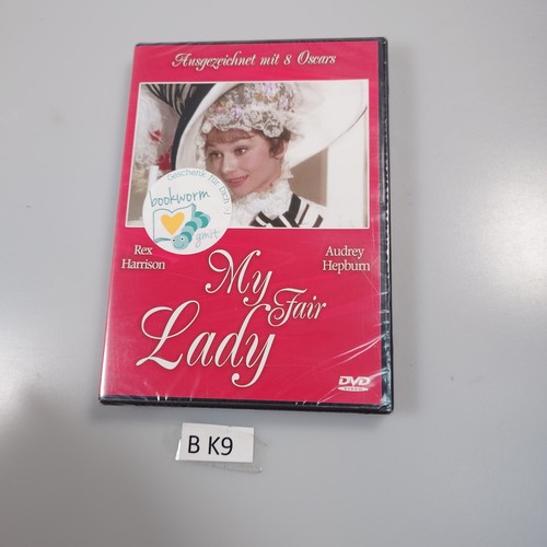 Fair lady - (2004,, dvd)
