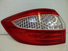 Ford Mondeo BA7 Kombi