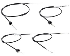 Bowdenzug Set Gas Kupplung