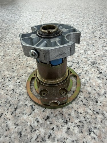 Rolladengetriebe