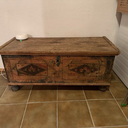 Antike art déco - antike,