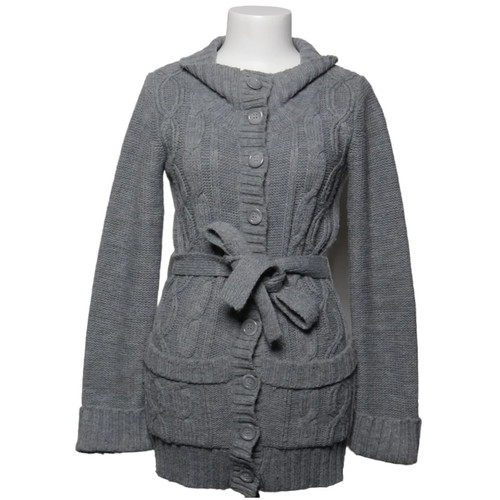 North route strickjacke - north, route,