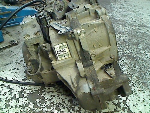 Getriebe automatik opel - opel, astra