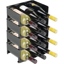 mDesign Weinregal Weinhalter