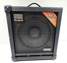 Roland Cube 100 Bass Guitar