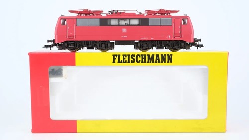 Fleischmann 4347 - fleischmann,