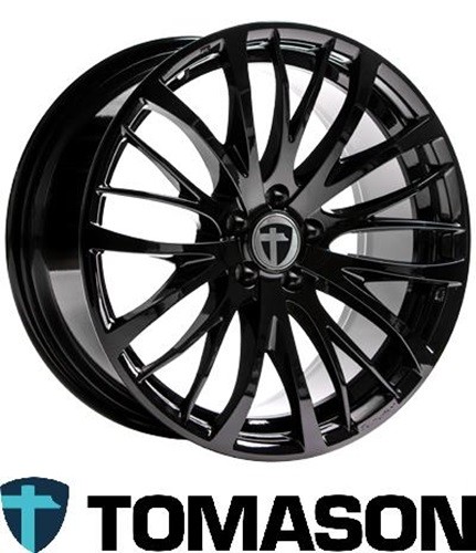 Tomason tn7 5x18 - tomason, et30
