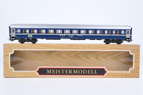 Liliput 88354 personenwagen - 88354,