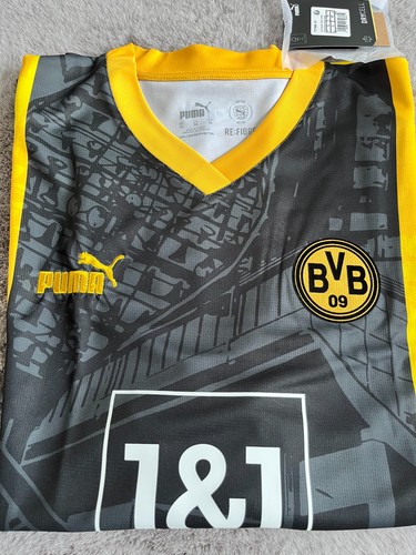 Bvb sondertrikot jahre - sondertrikot, 50