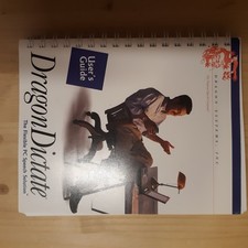 Dragon Dictate-User's Guide