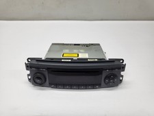 Smart Forfour 454 Autoradio