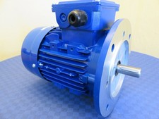 Elektromotor Drehstrom 0,37kW