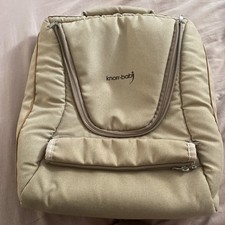 knorr baby Wickeltasche - beige