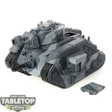 Astra Militarum - Leman Russ