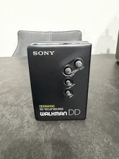 Walkman Sony WM-DD11🔥Top