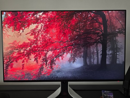 Dell alienware aw2723df - dell,