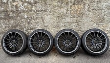 Original Mercedes AMG 18 Zoll