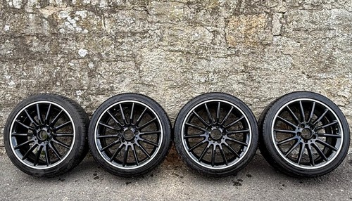 Original mercedes amg zoll - original,