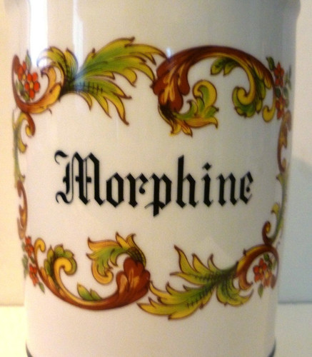 Xxl morphin opium drogen - opium,