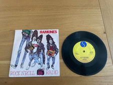 Ramones-Do you remember rock n