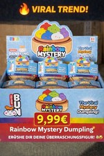 Squishy Dumpling 8,5 cm