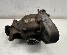 BMW Hinterachsgetriebe