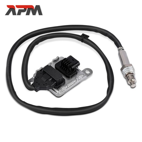 Nitrogen oxide sensor - nitrogen,