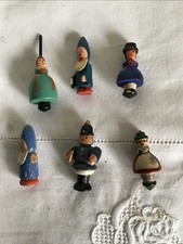 whw winterhilfswerk Figuren