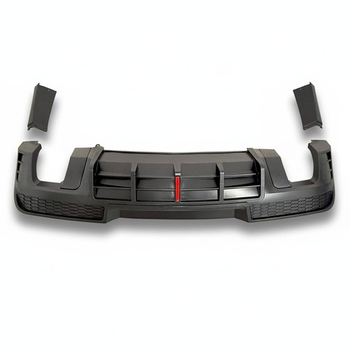 Tüv heckdiffusor mit - tÜv,