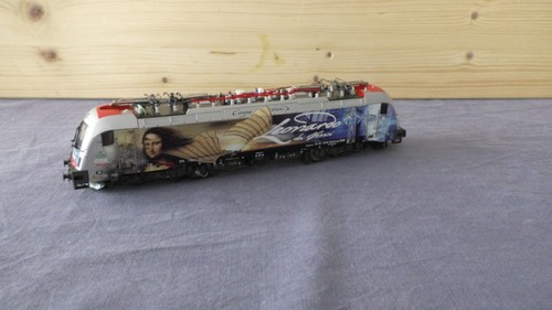 Roco 73485 öbb 1216 019 - 73485,