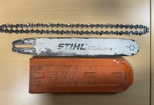 Stihl Führungsschiene 40cm 3/8“ 1,6mm 60TG 2 Ketten 30030005213