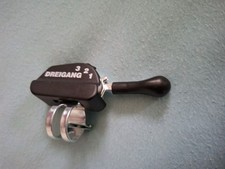 SRAM T3 3 Gang Schalthebel