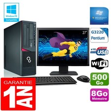 PC Fujitsu Esprimo E720 E85+